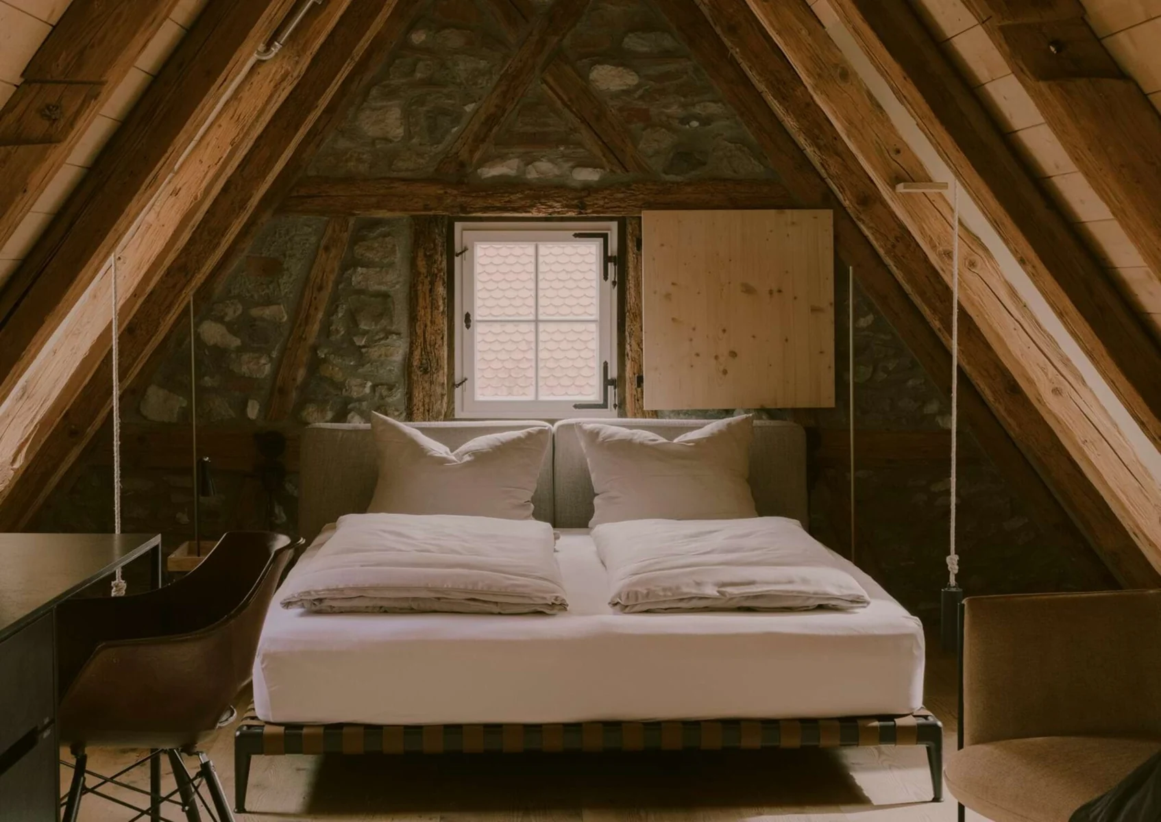 1280 Die Krone – Hotelbild 1