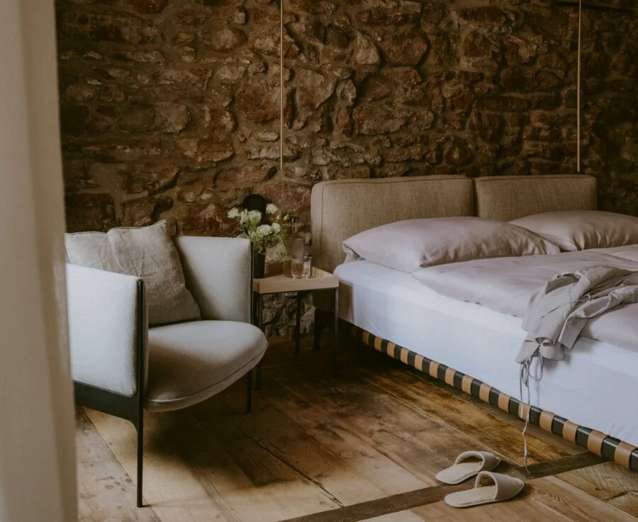 1280 Die Krone – Hotelbild 8