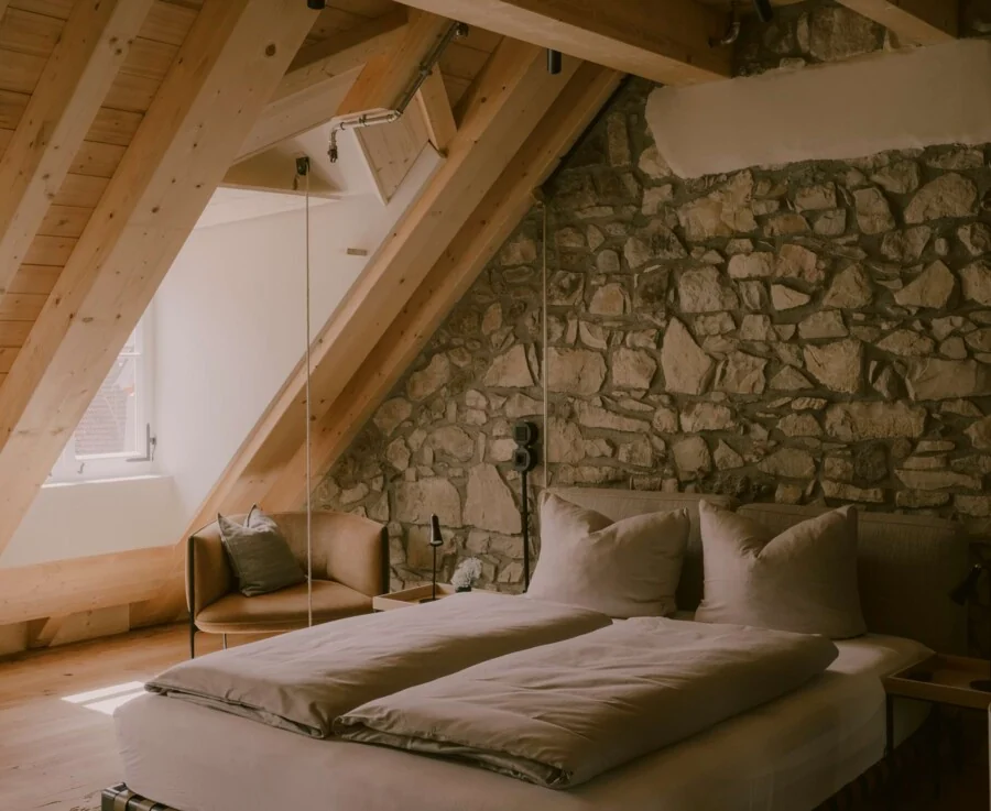 1280 Die Krone – Hotelbild 12
