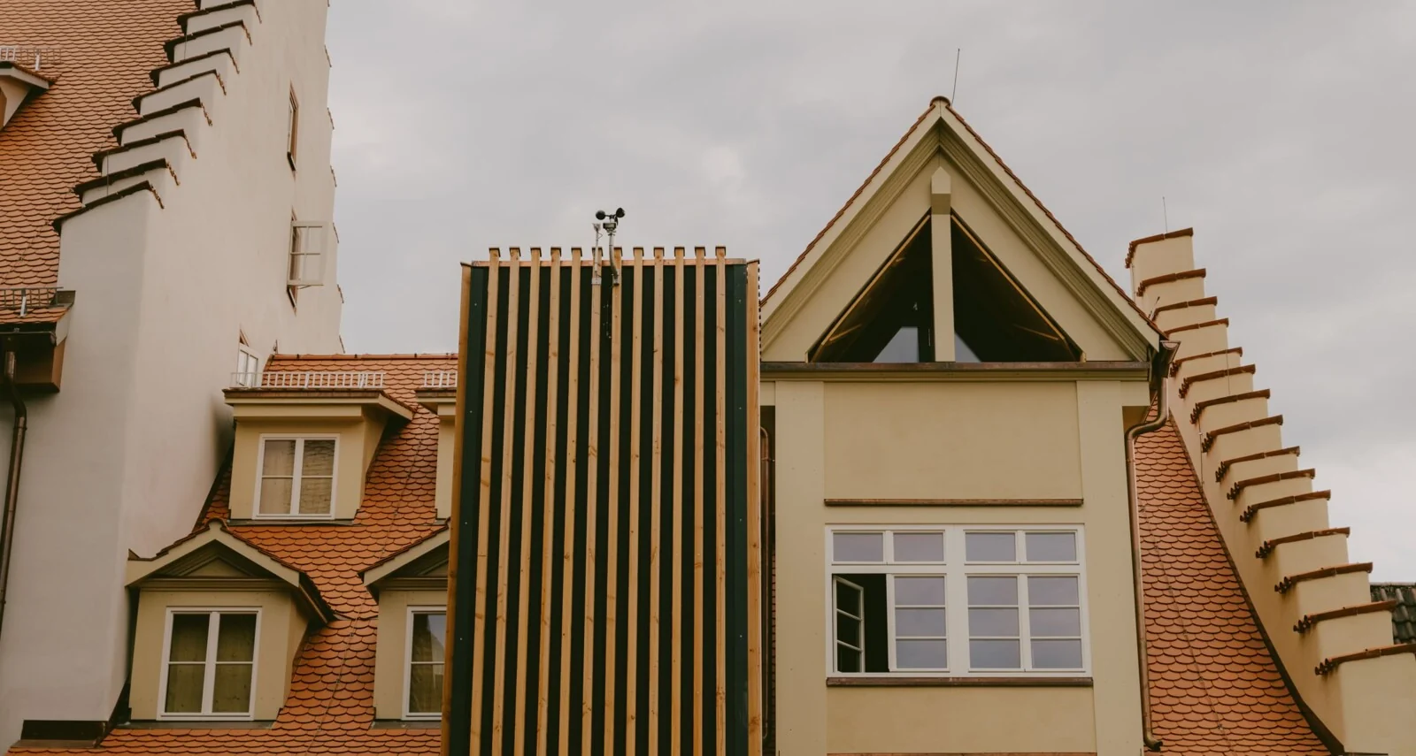 1280 Die Krone – Hotelbild 14