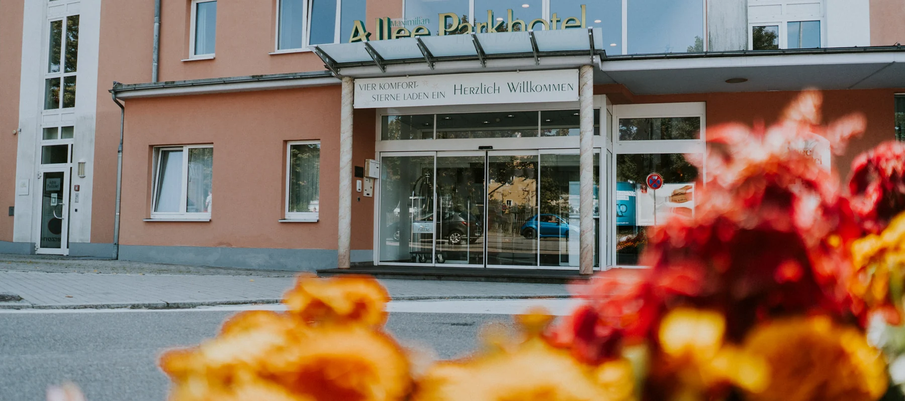 Motorradregion Oberpfalz