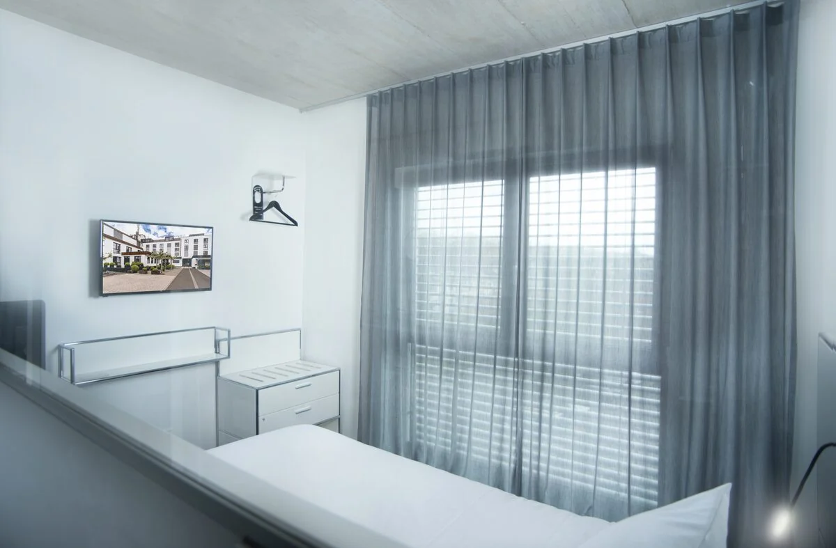 &REPEAT Köln Airport – Hotelbild 11