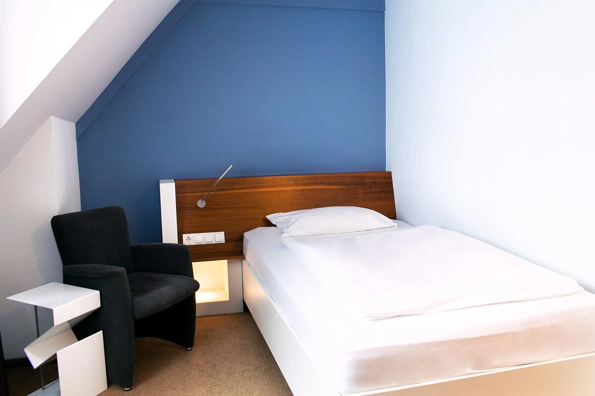 &REPEAT Köln Airport – Hotelbild 12