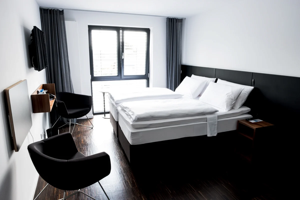 &REPEAT Köln Airport – Hotelbild 15