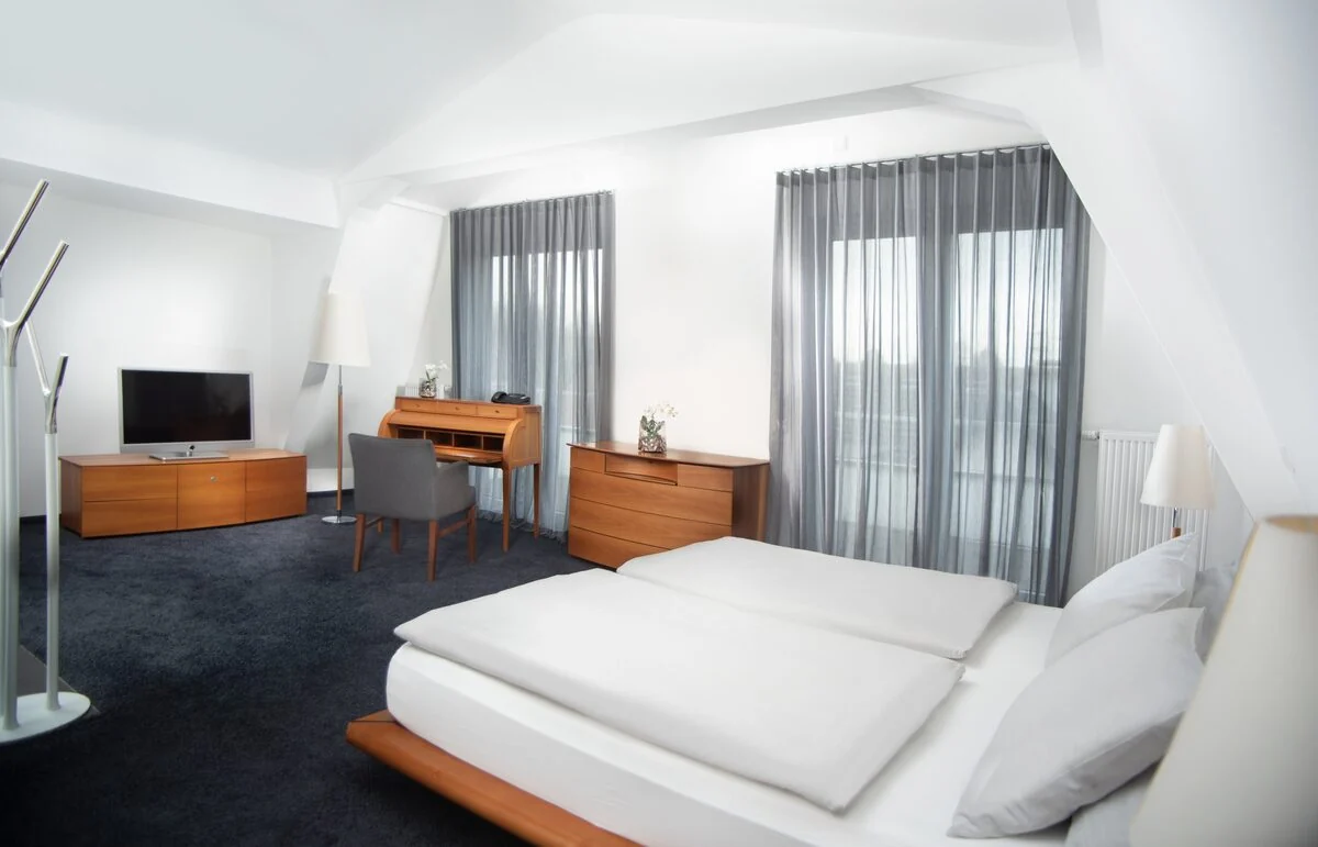 &REPEAT Köln Airport – Hotelbild 16