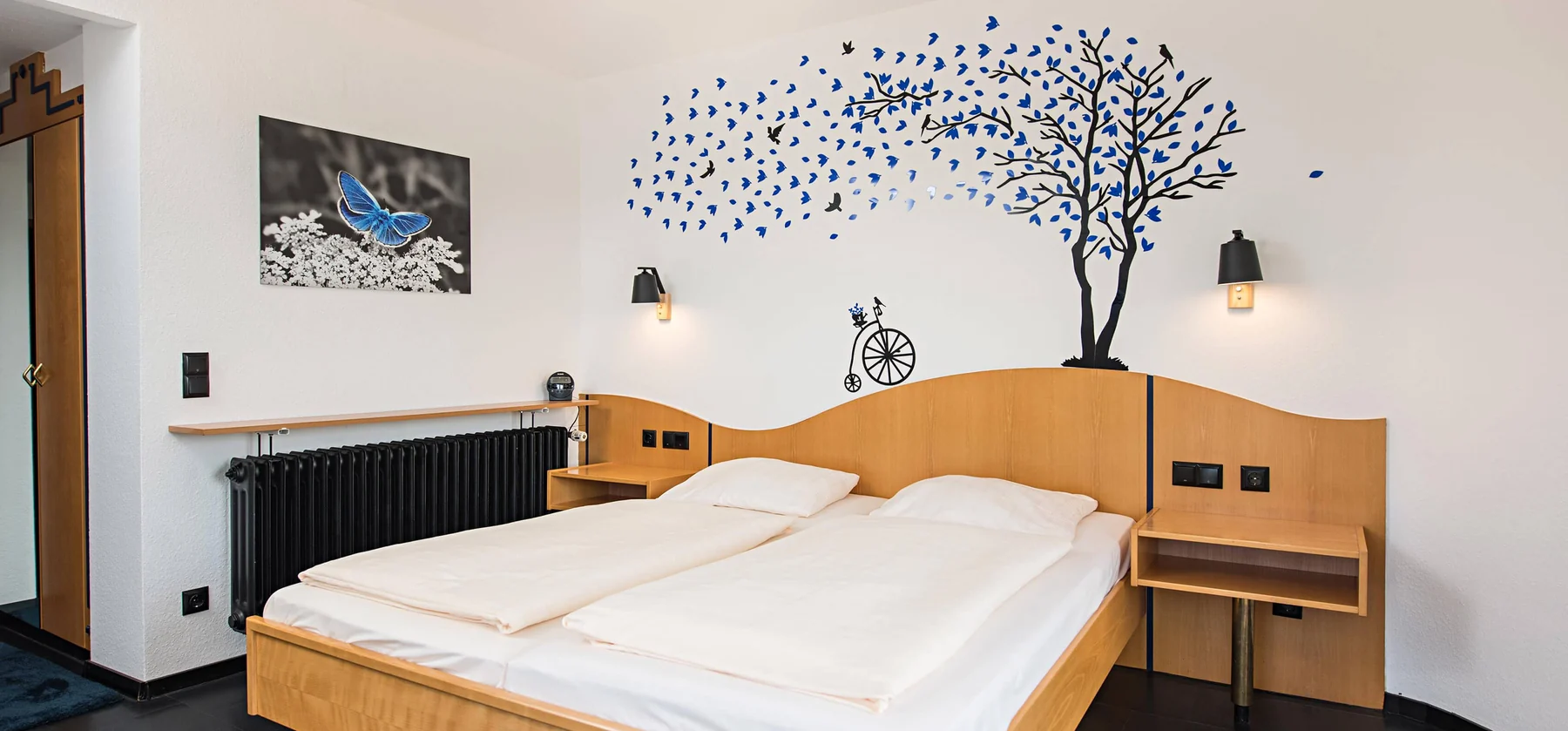 Berghotel Kristall – Hotelbild 3