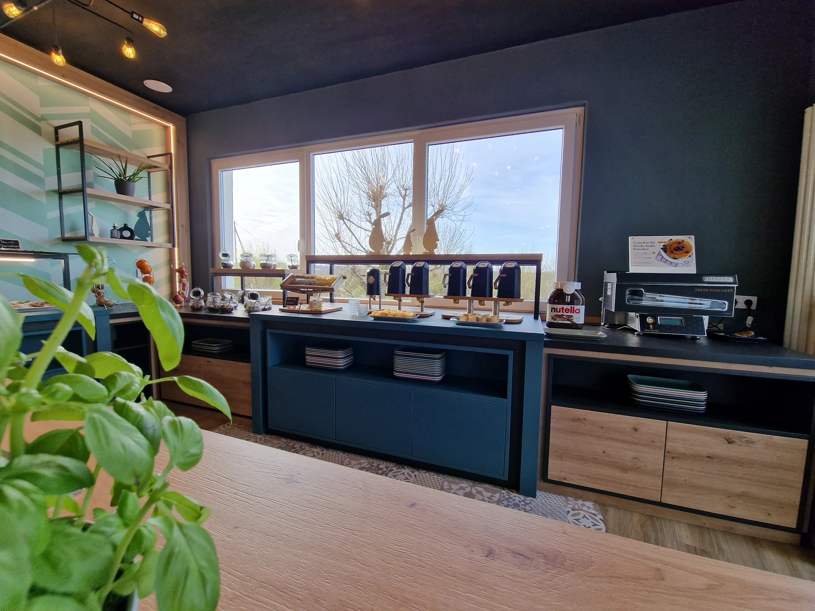 Berghotel Kristall – Hotelbild 4