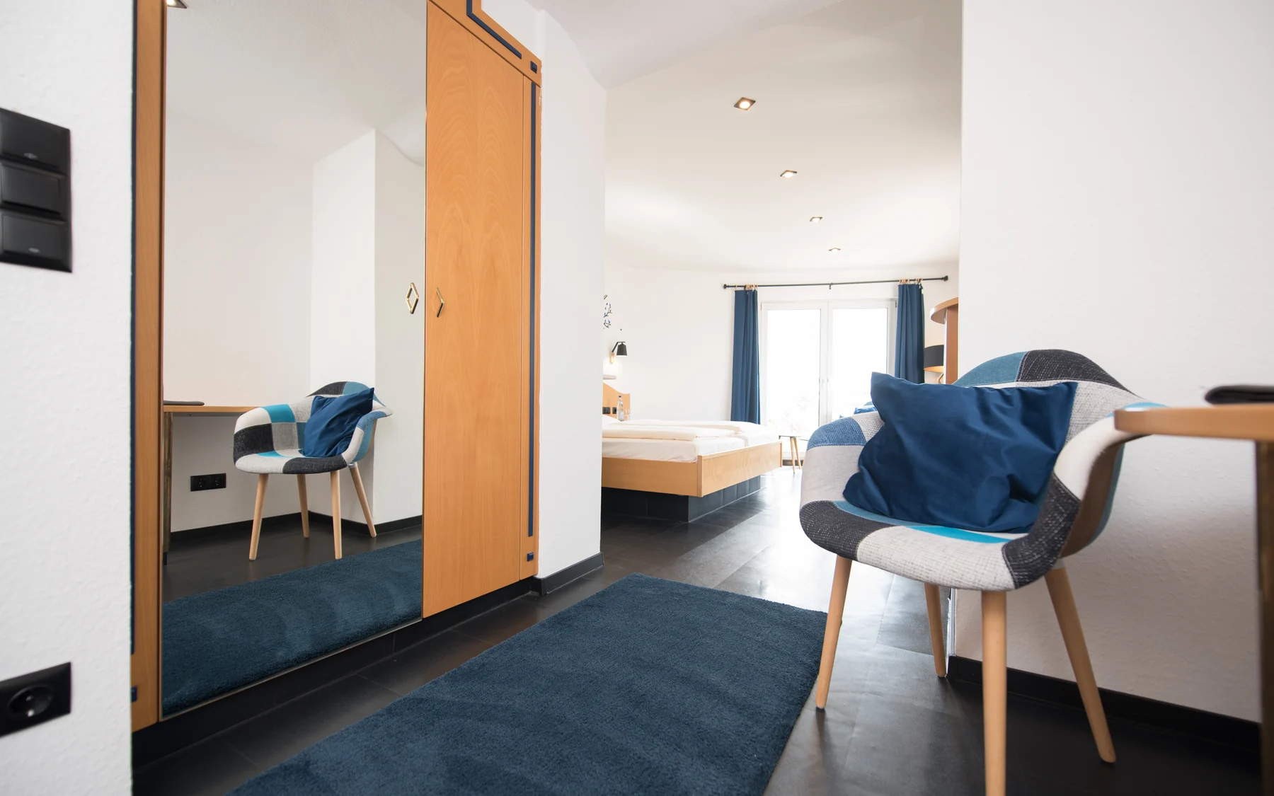 Berghotel Kristall – Hotelbild 6