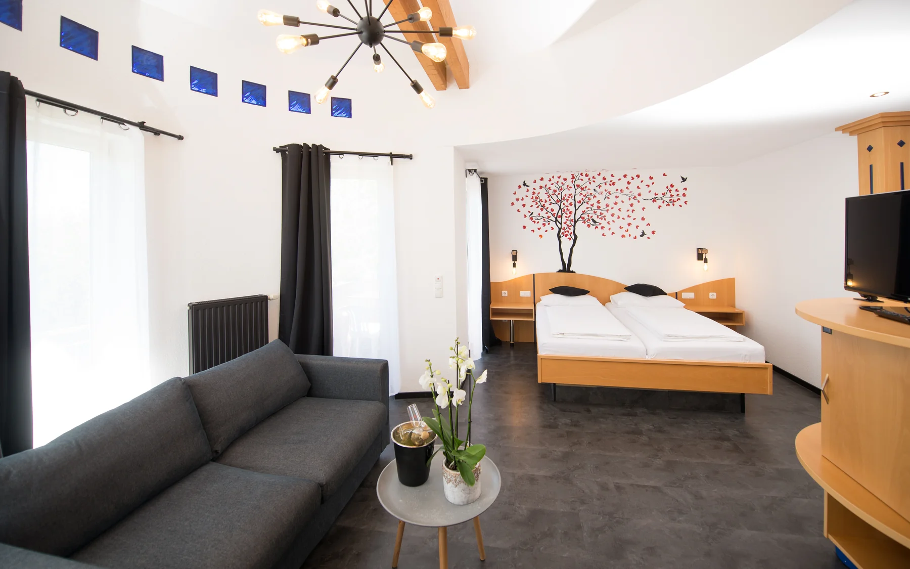 Berghotel Kristall – Hotelbild 7