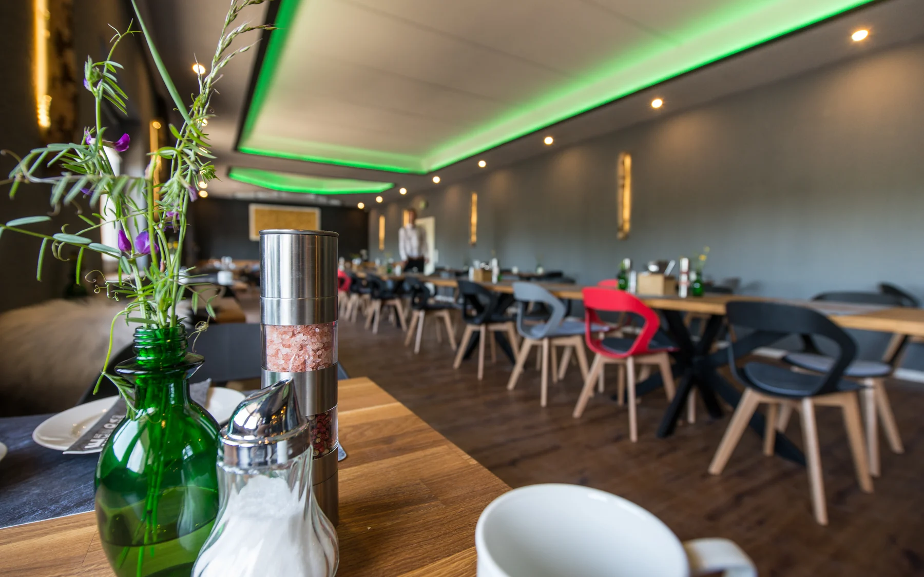 Berghotel Kristall – Hotelbild 8