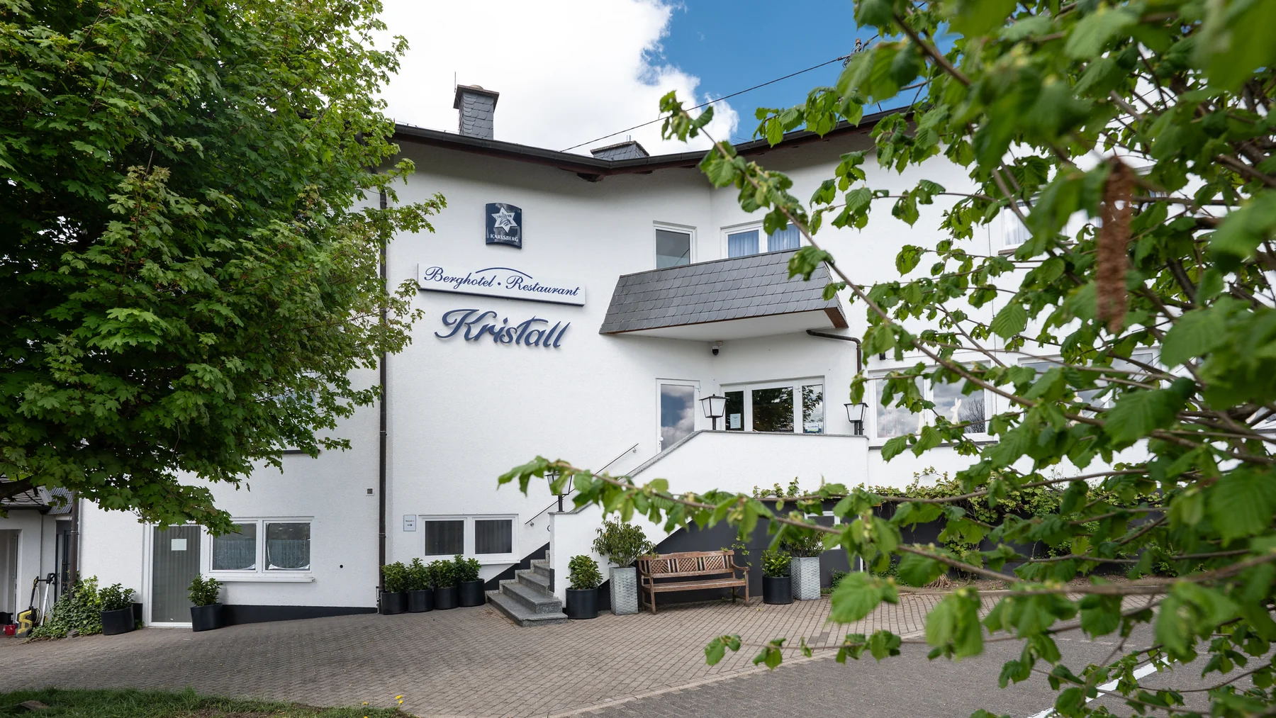 Berghotel Kristall – Hotelbild 9