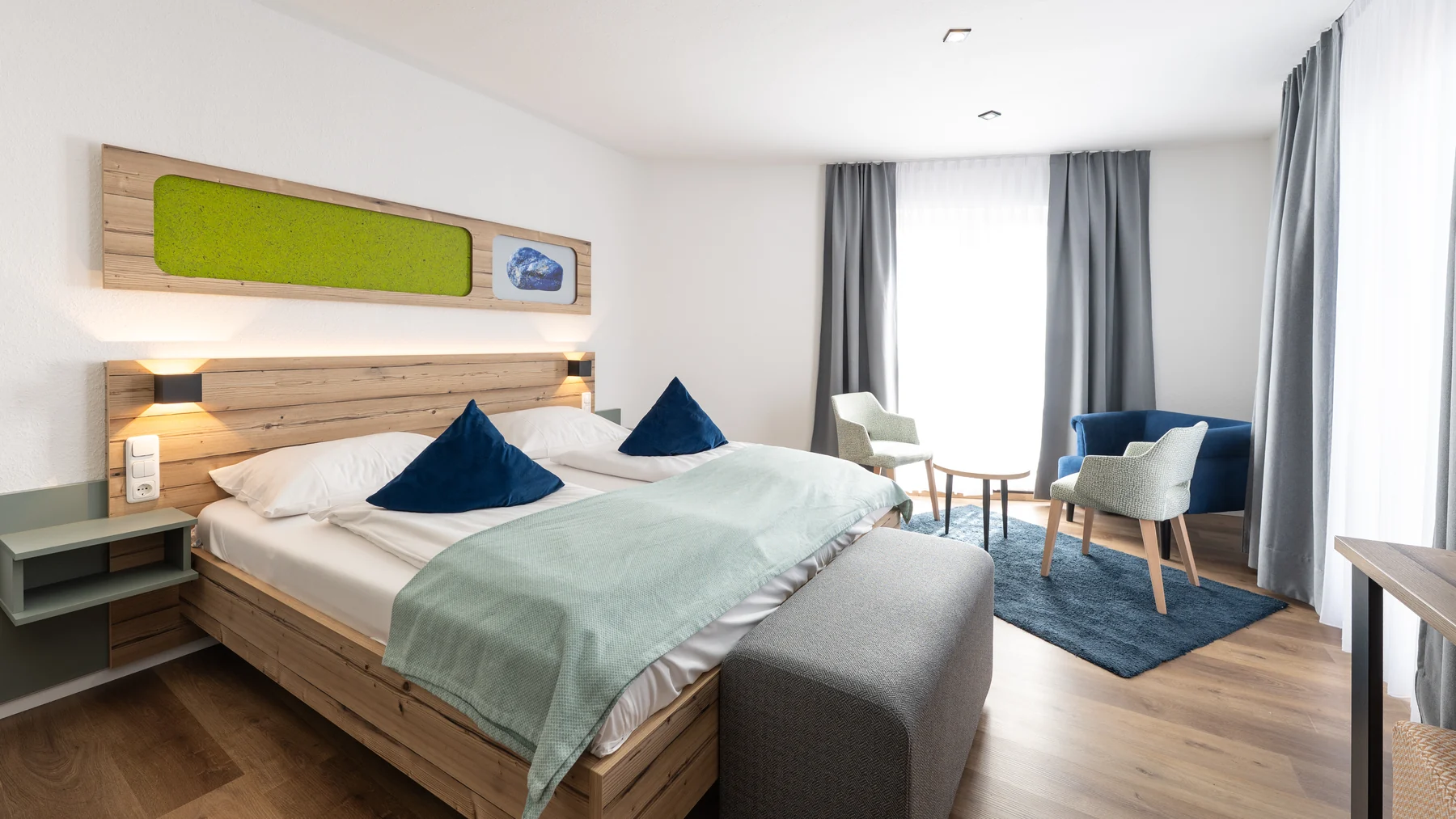 Berghotel Kristall – Hotelbild 11