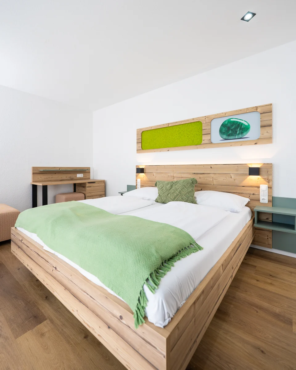 Berghotel Kristall – Hotelbild 12