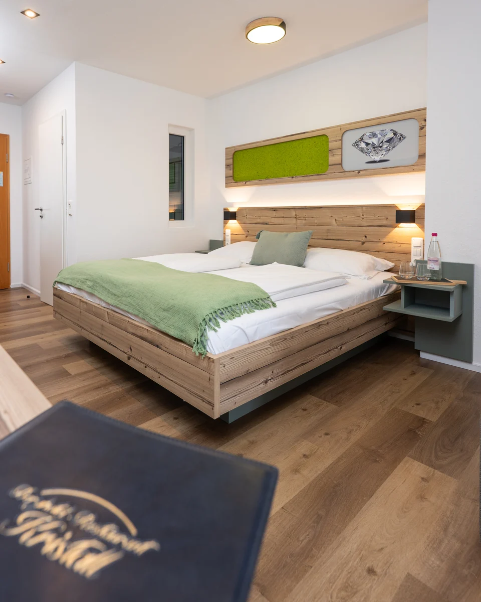Berghotel Kristall – Hotelbild 13