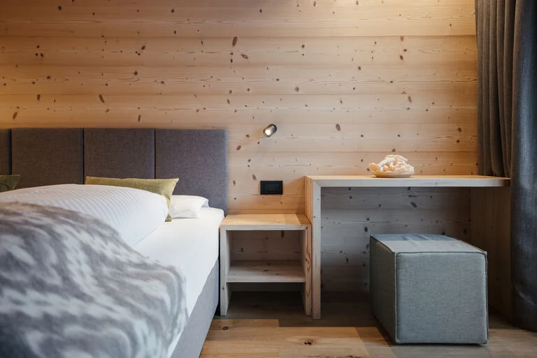 Berghotel Sanví – Hotelbild 6