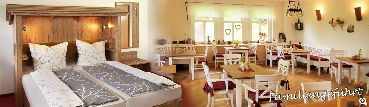 Erzgebirgshotel Misnia – Hotelbild 1