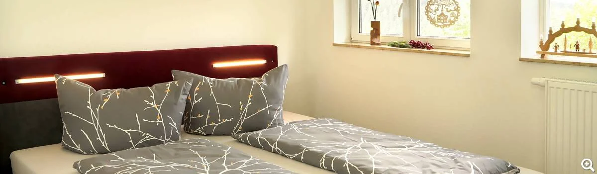 Erzgebirgshotel Misnia – Hotelbild 2
