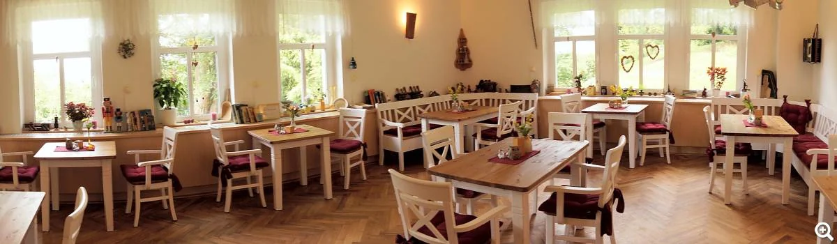 Erzgebirgshotel Misnia – Hotelbild 4