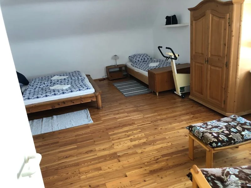 Ferienwohnung Heintz – Hotelbild 2