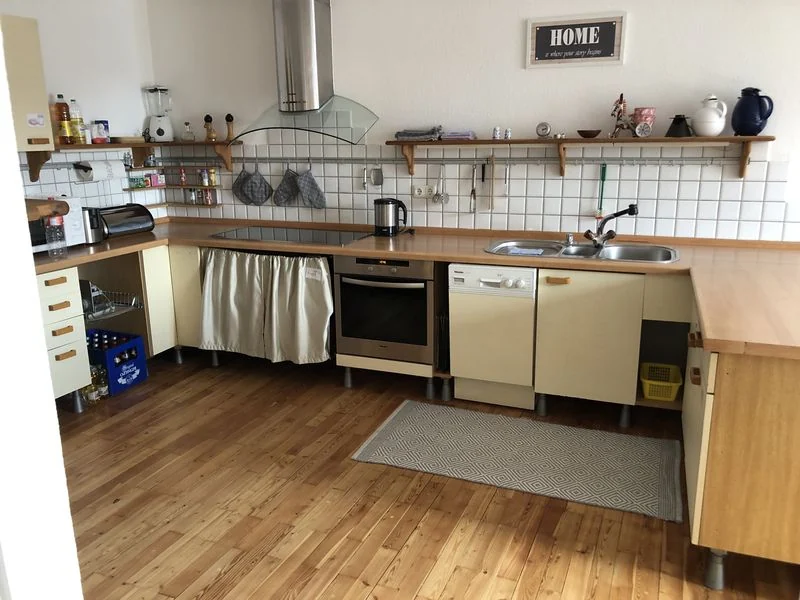 Ferienwohnung Heintz – Hotelbild 3