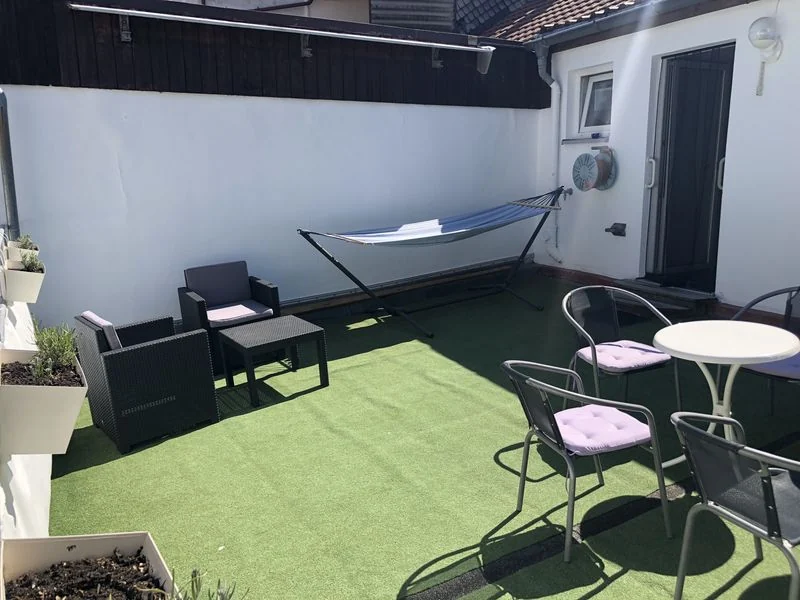 Ferienwohnung Heintz – Hotelbild 4