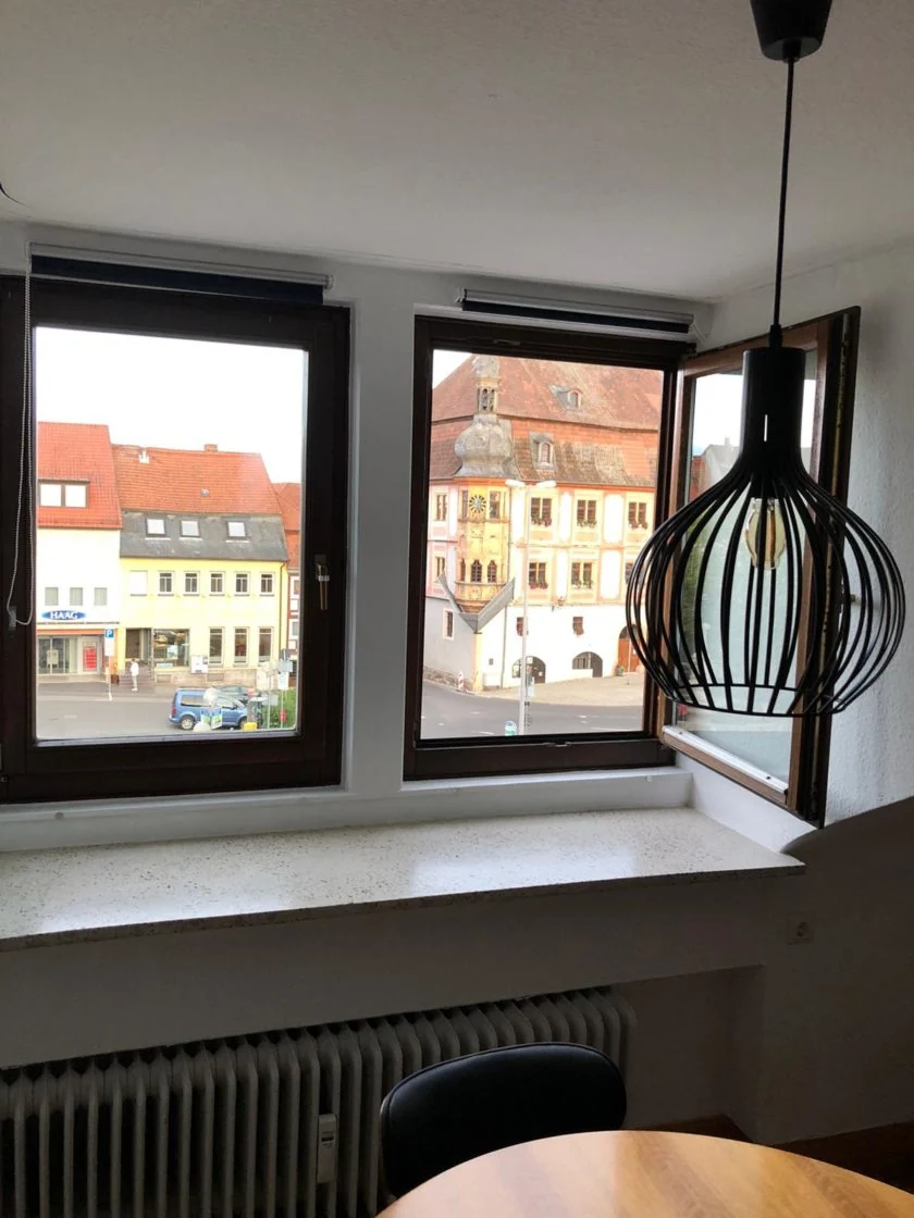 Ferienwohnung Heintz – Hotelbild 5