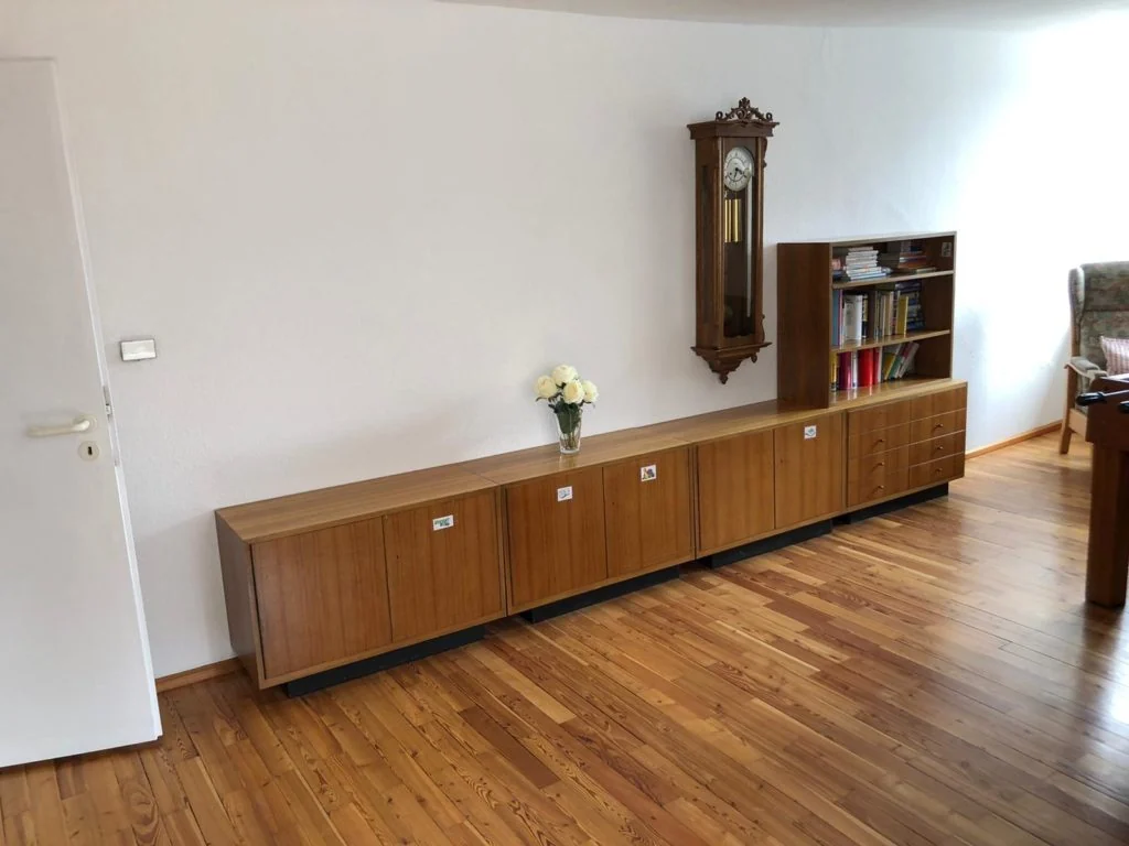 Ferienwohnung Heintz – Hotelbild 6