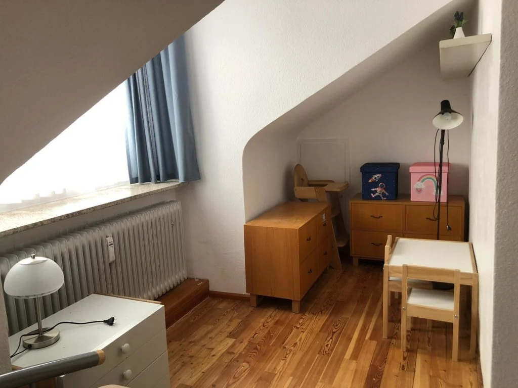 Ferienwohnung Heintz – Hotelbild 7