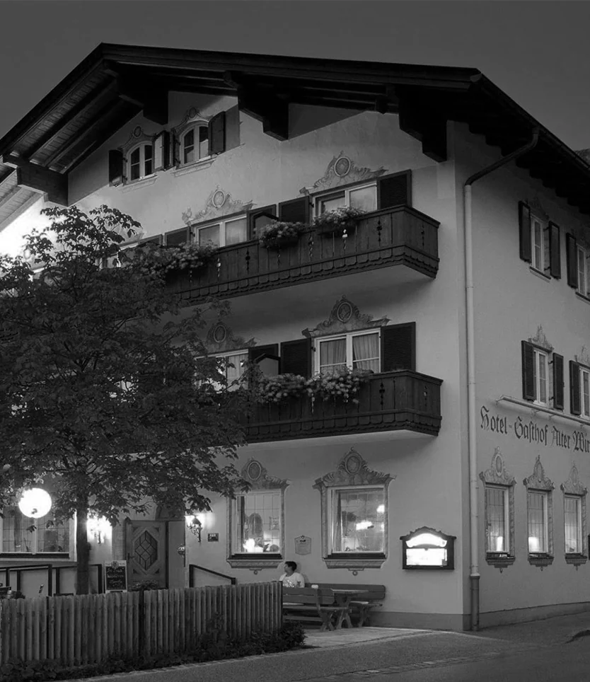 Hotel Alter Wirt – Hotelbild 3