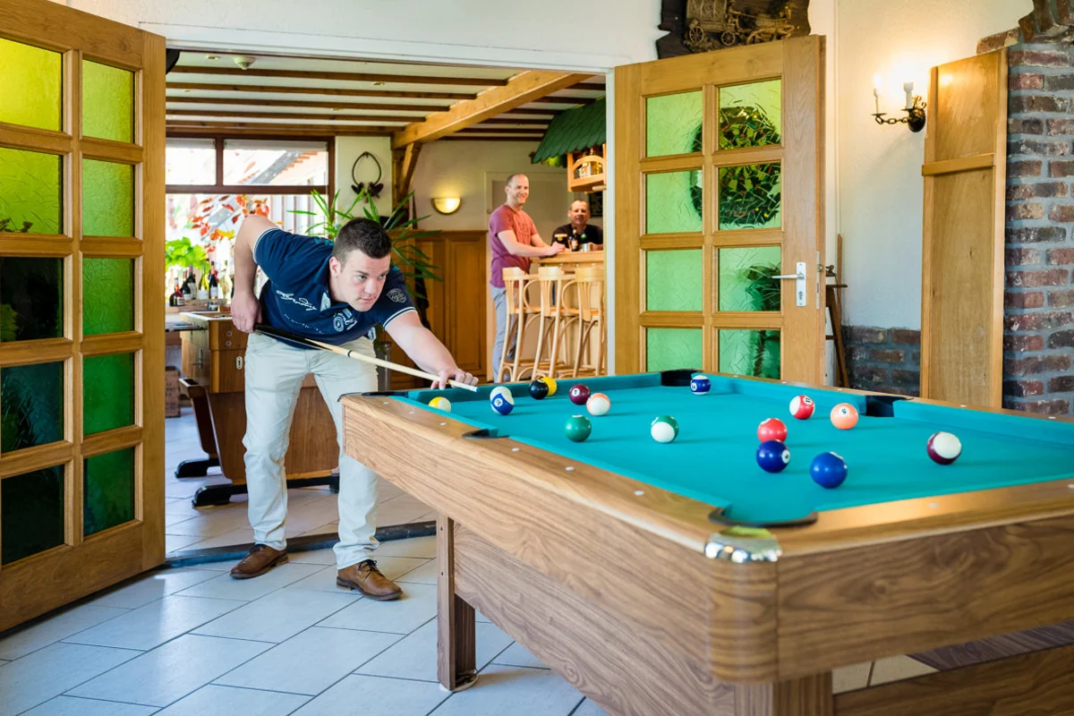 Hotel-Appartementen De Oude Hamer – Hotelbild 5