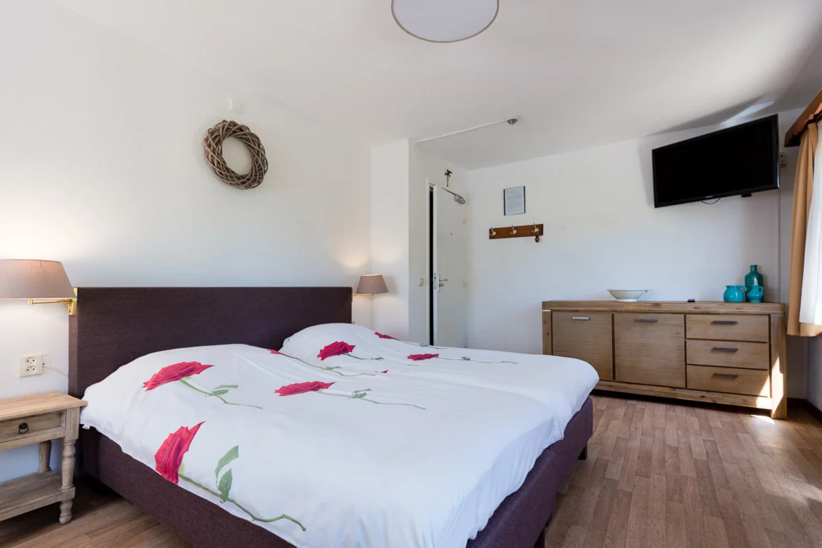 Hotel-Appartementen De Oude Hamer – Hotelbild 6