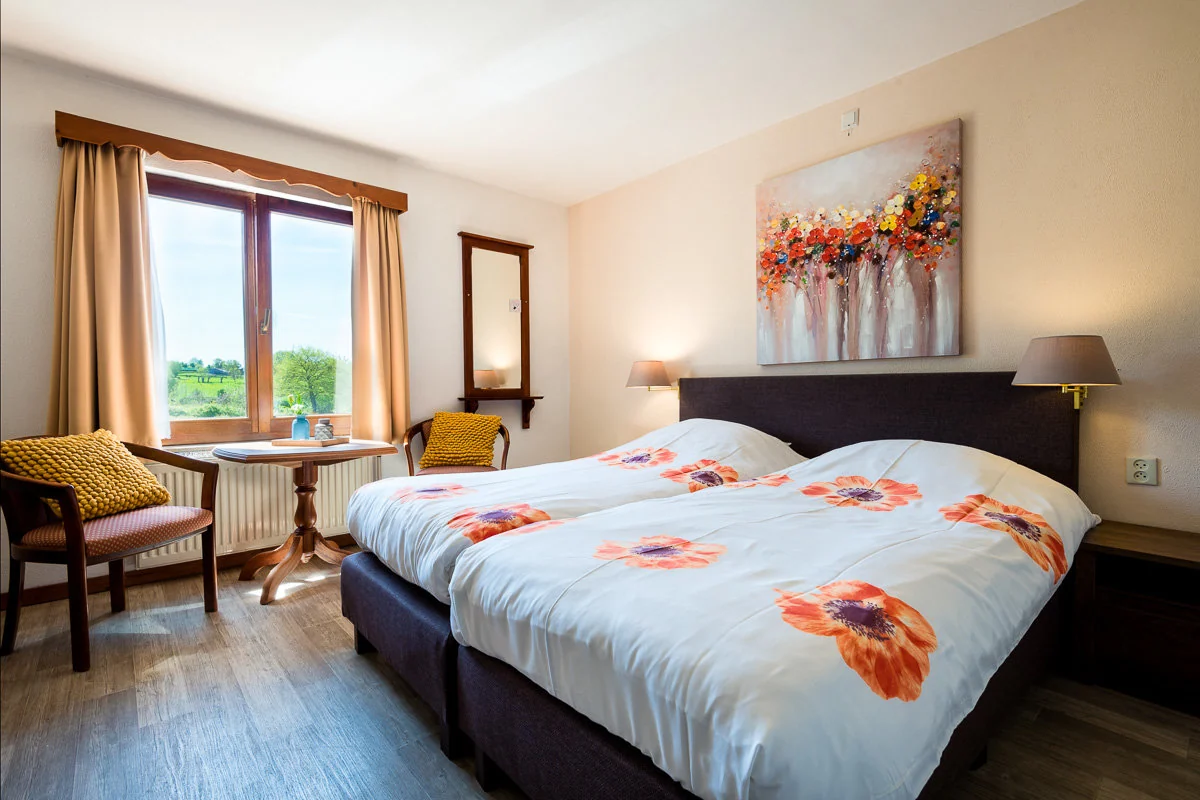 Hotel-Appartementen De Oude Hamer – Hotelbild 3