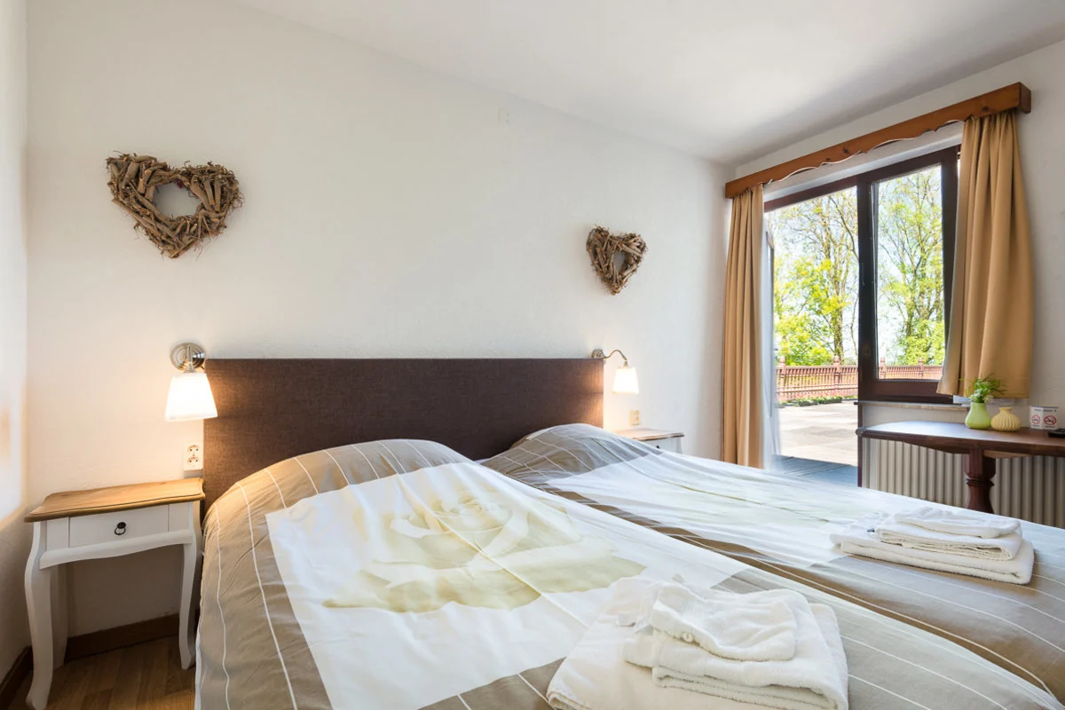 Hotel-Appartementen De Oude Hamer – Hotelbild 17