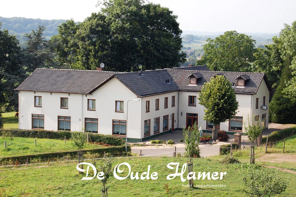Hotel-Appartementen De Oude Hamer – Hotelbild 10