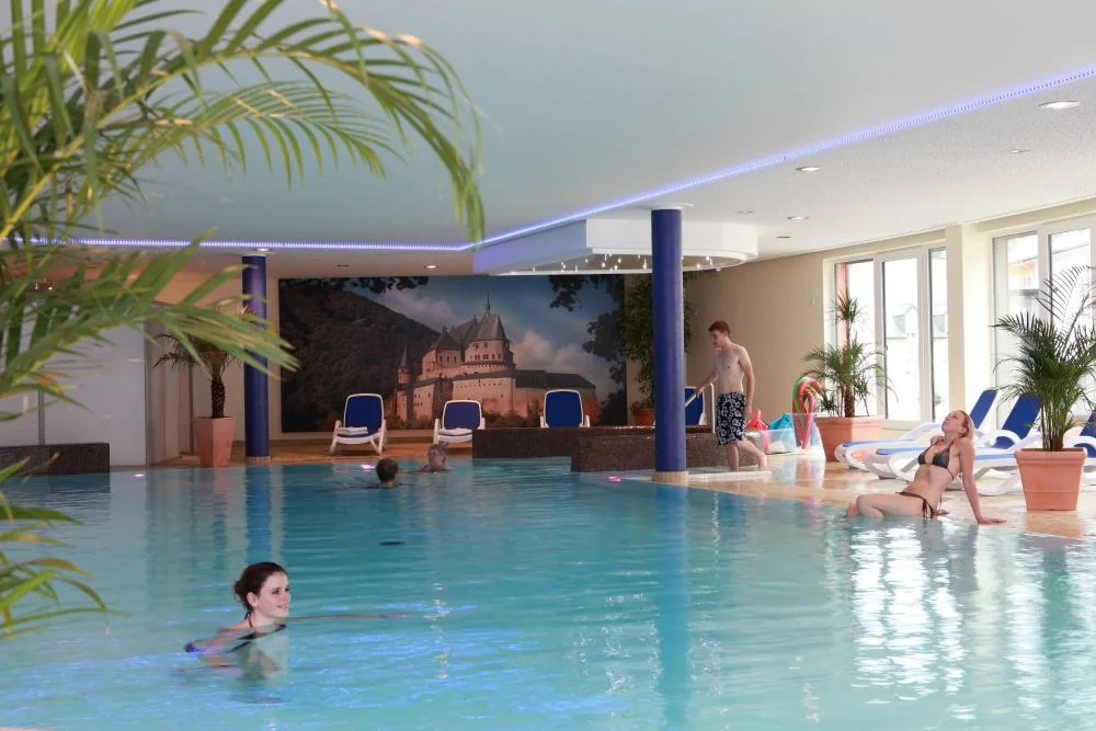 Hotel Belle-Vue – Hotelbild 5