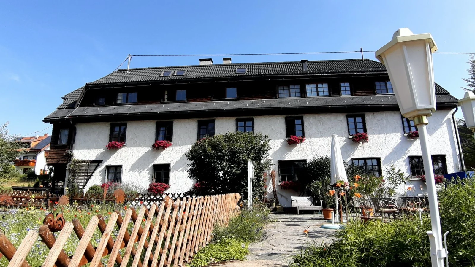 Hotel Das Landhaus – Hotelbild 3