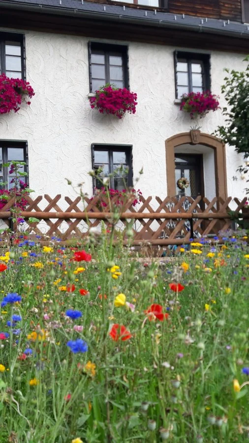 Hotel Das Landhaus – Hotelbild 1