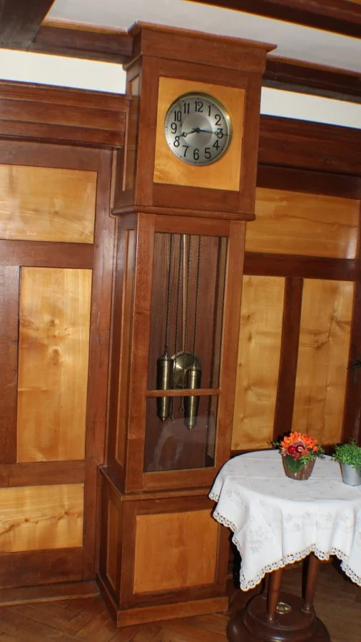 Hotel Das Landhaus – Hotelbild 8