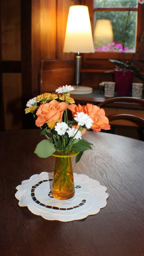 Hotel Das Landhaus – Hotelbild 7