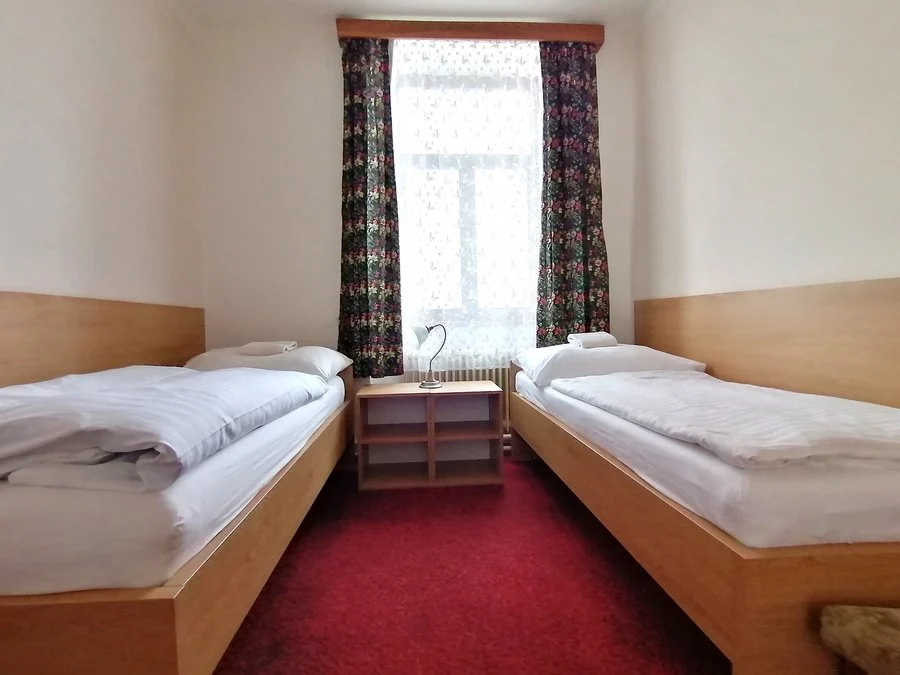 Hotel Dyje – Hotelbild 3