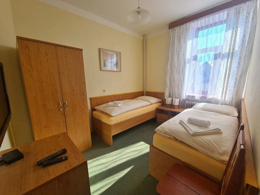 Hotel Dyje – Hotelbild 4