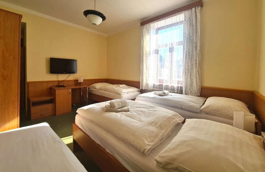 Hotel Dyje – Hotelbild 5