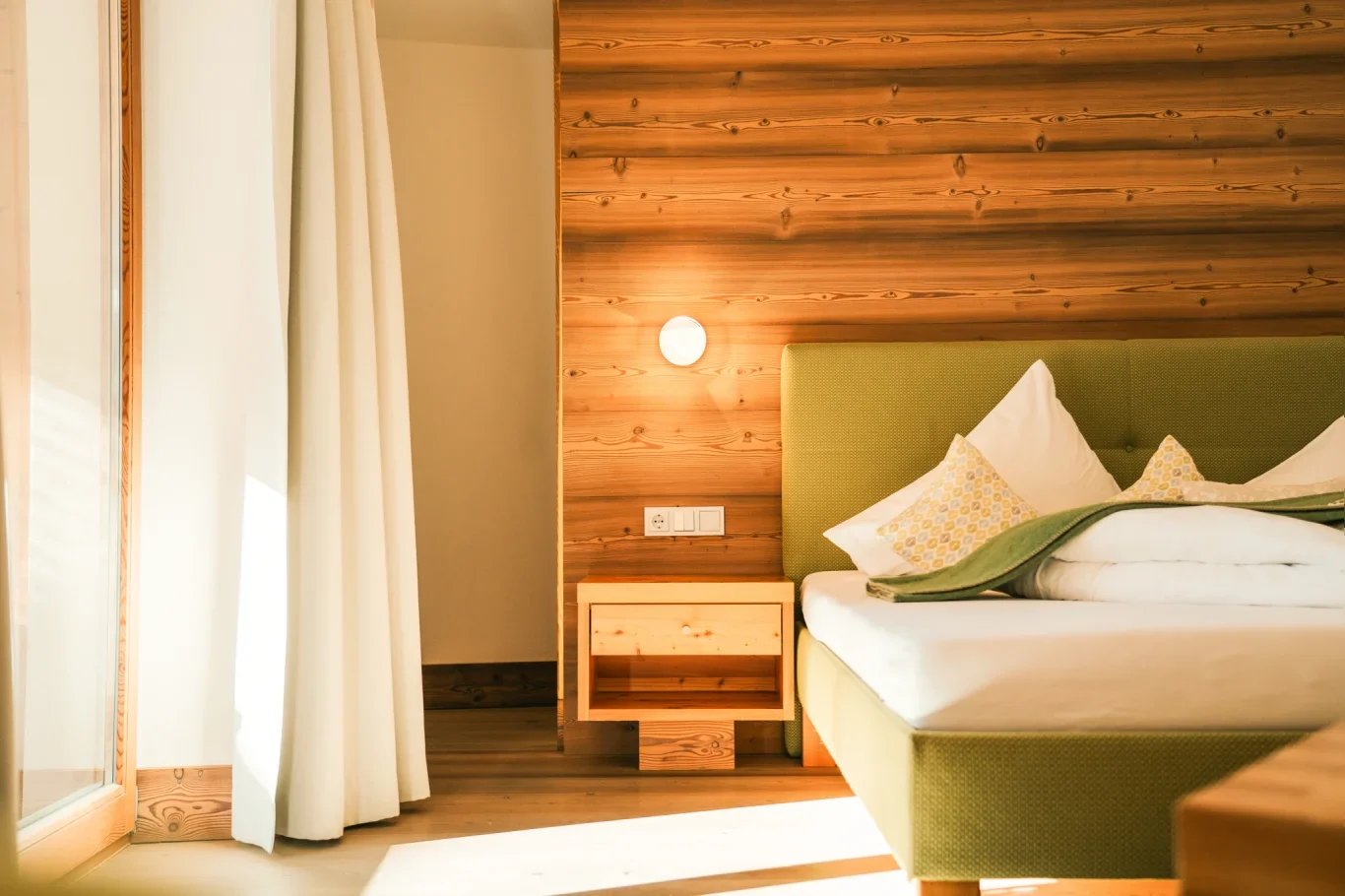 Hotel Glemmtalerhof – Hotelbild 4