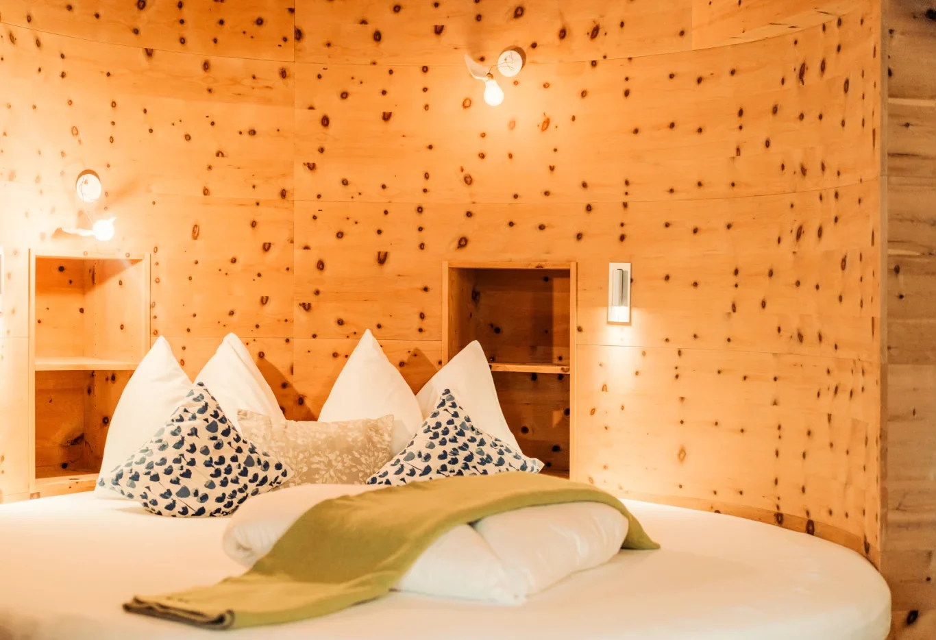 Hotel Glemmtalerhof – Hotelbild 13