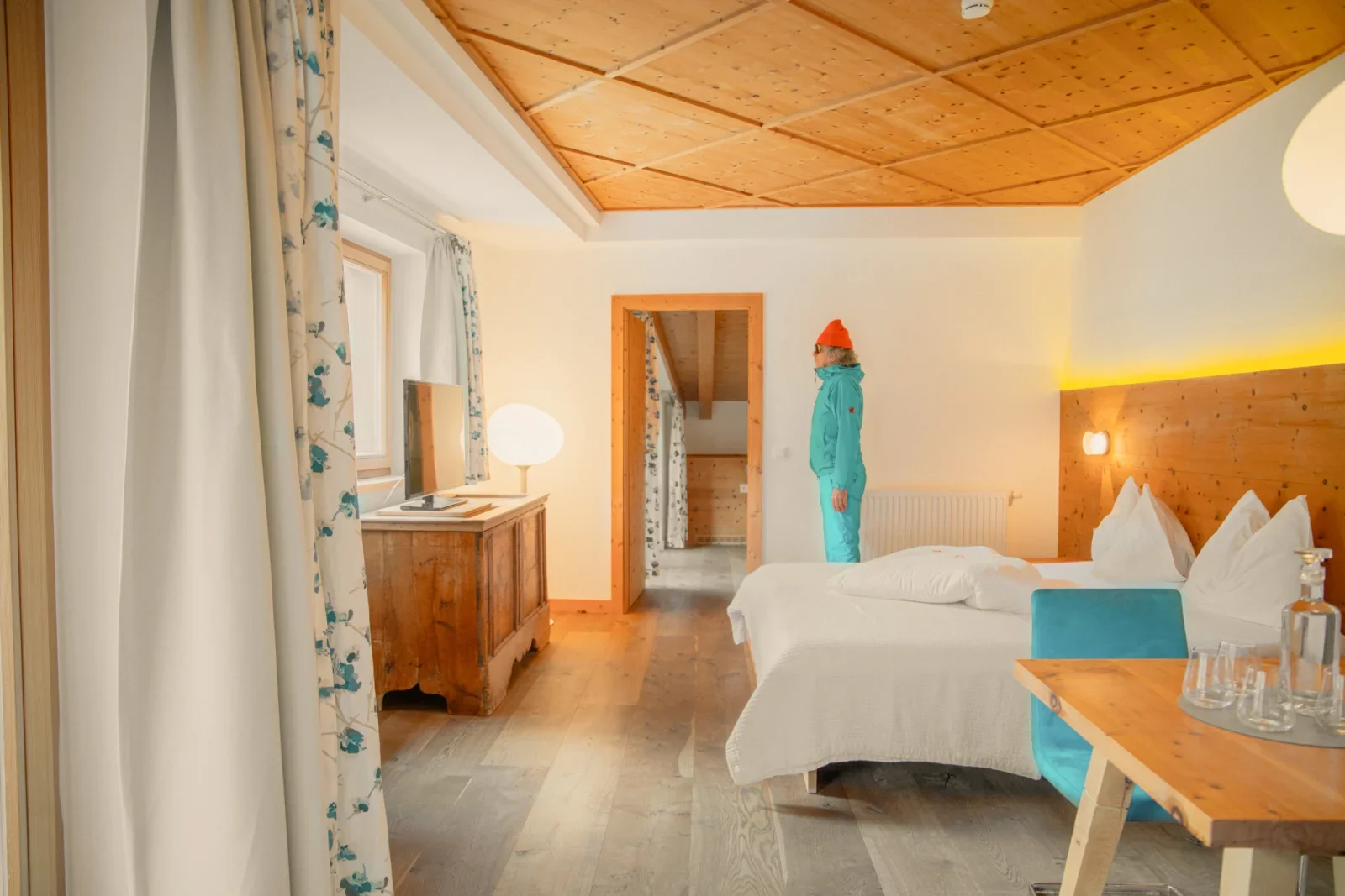 Hotel Glemmtalerhof – Hotelbild 7