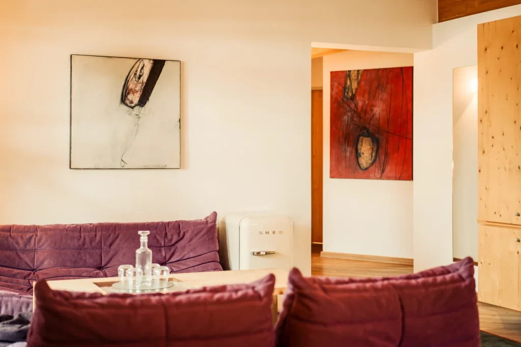 Hotel Glemmtalerhof – Hotelbild 9