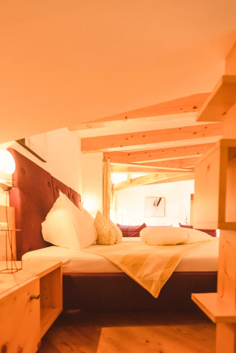 Hotel Glemmtalerhof – Hotelbild 8