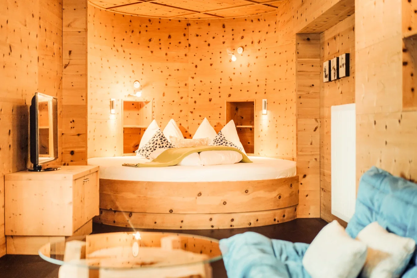 Hotel Glemmtalerhof – Hotelbild 10