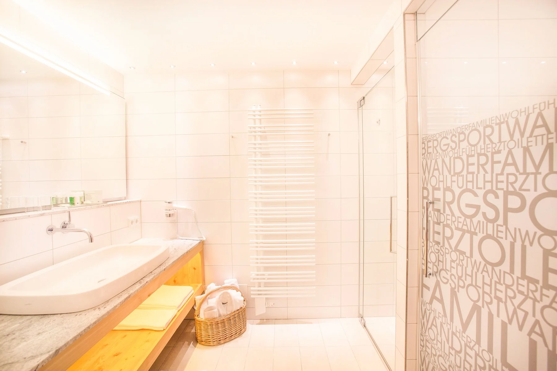 Hotel Glemmtalerhof – Hotelbild 2