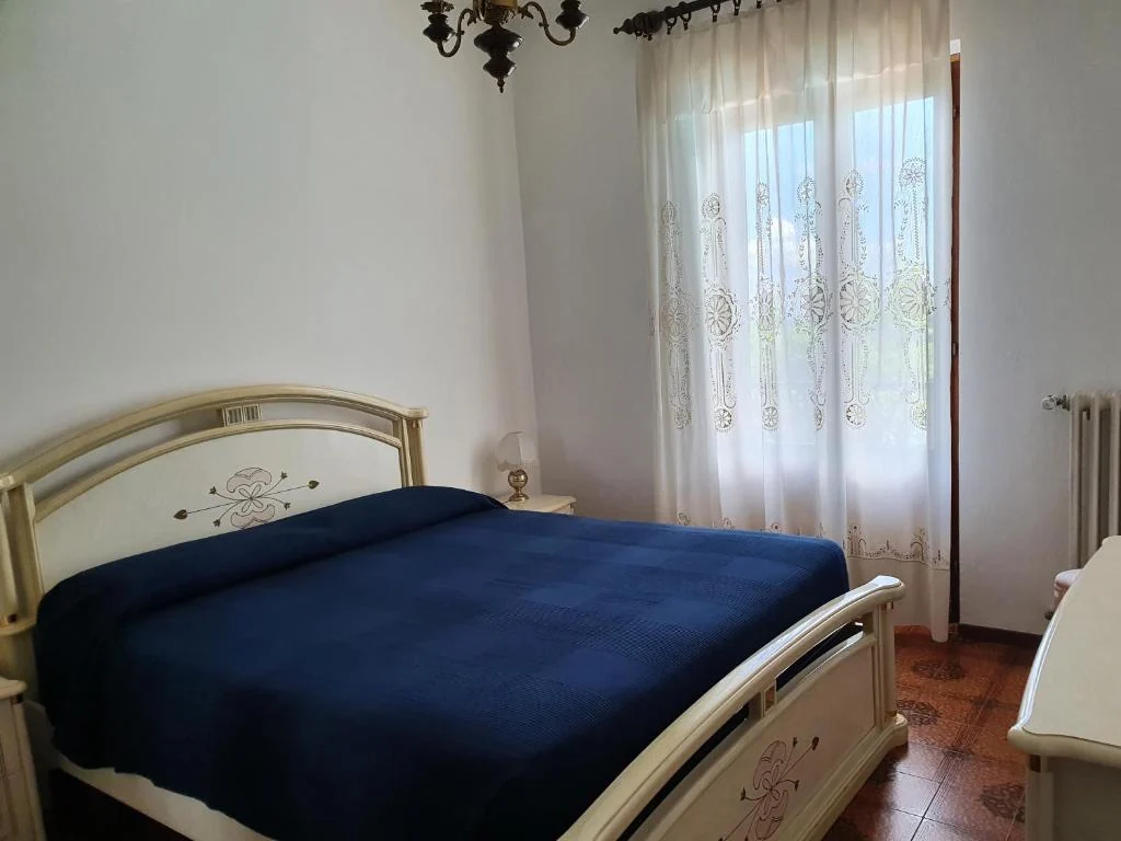 Hotel Madonna di Luciago – Hotelbild 1